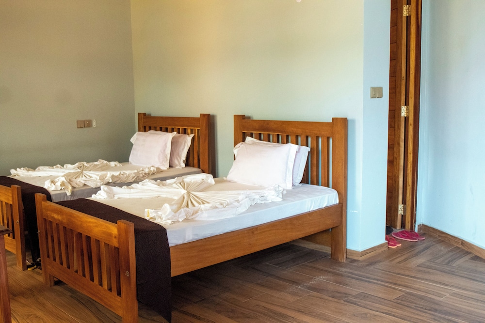 Executive Double Room photo 1
