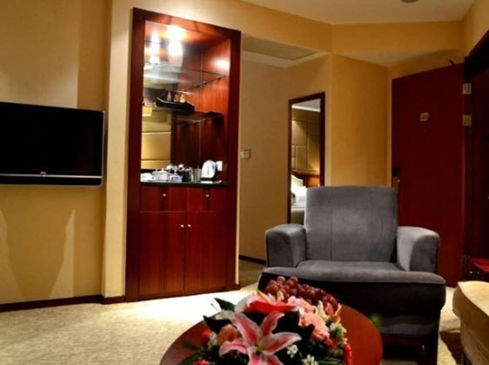 Superior Suite