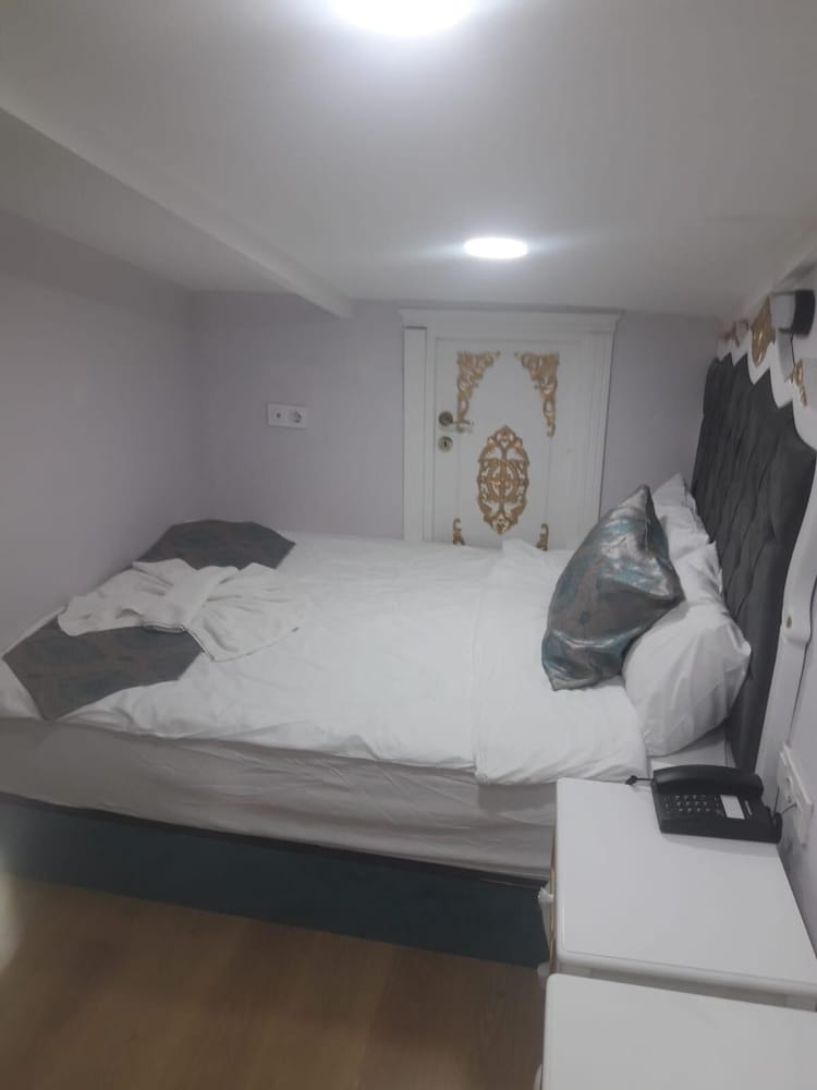 Economy Room photo 1