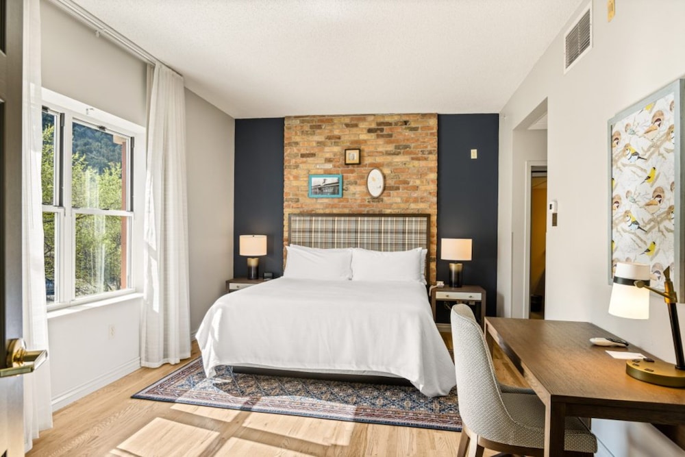 Suite (Zephyr) photo 2