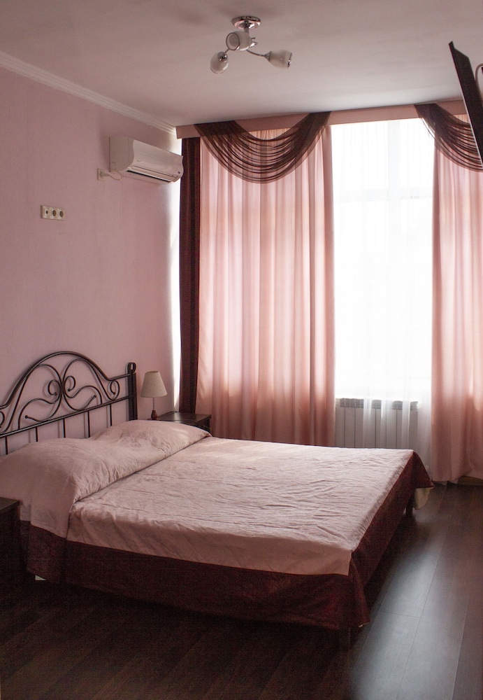 Luxury Apartment photo 3