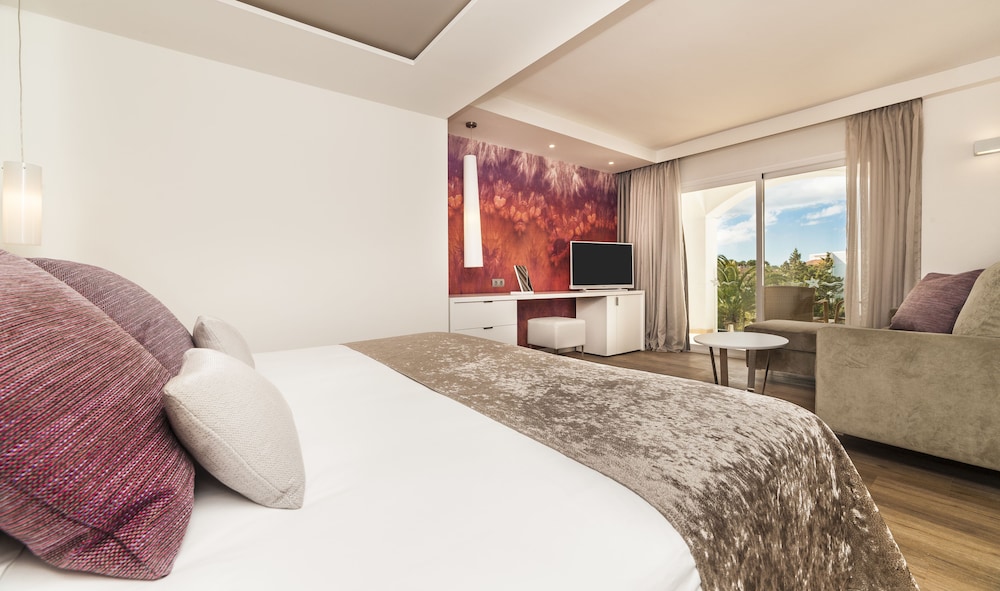 Double Room, Balcony (Adults Only)