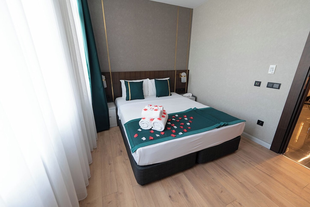 Standart Double Room photo 2