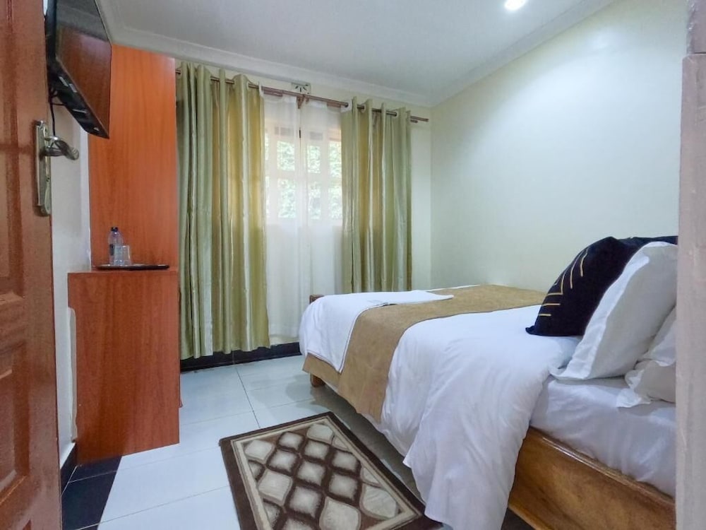 Classic Single Room