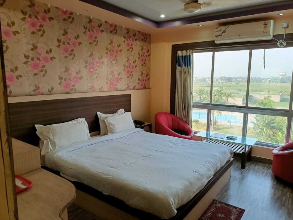 Deluxe Quadruple Room photo 1