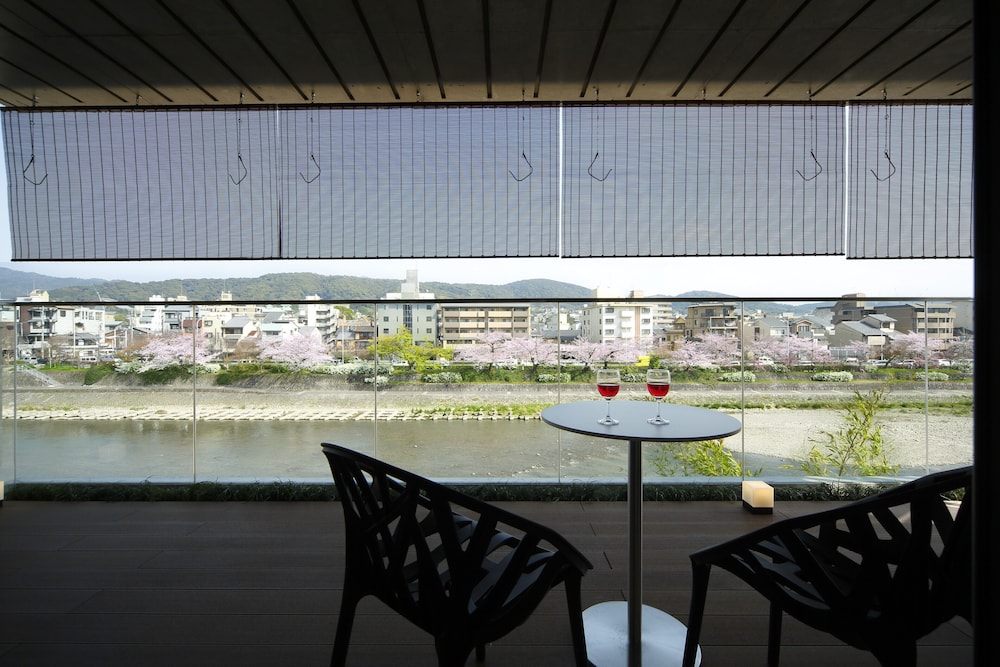 River view room with Tatami area 301 photo 3