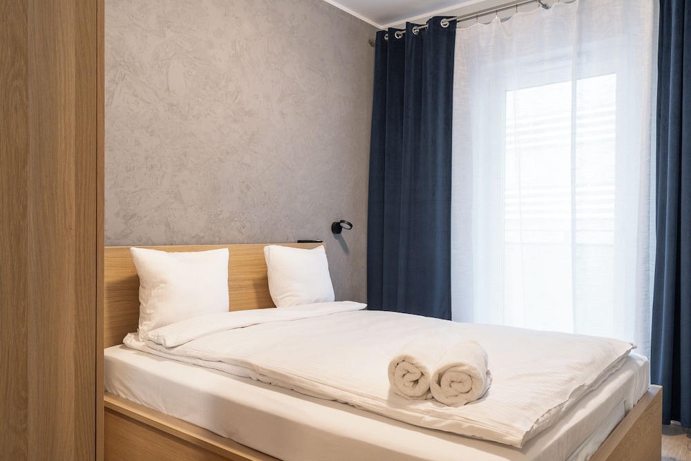 Classic Apartment, 1 Bedroom photo 2