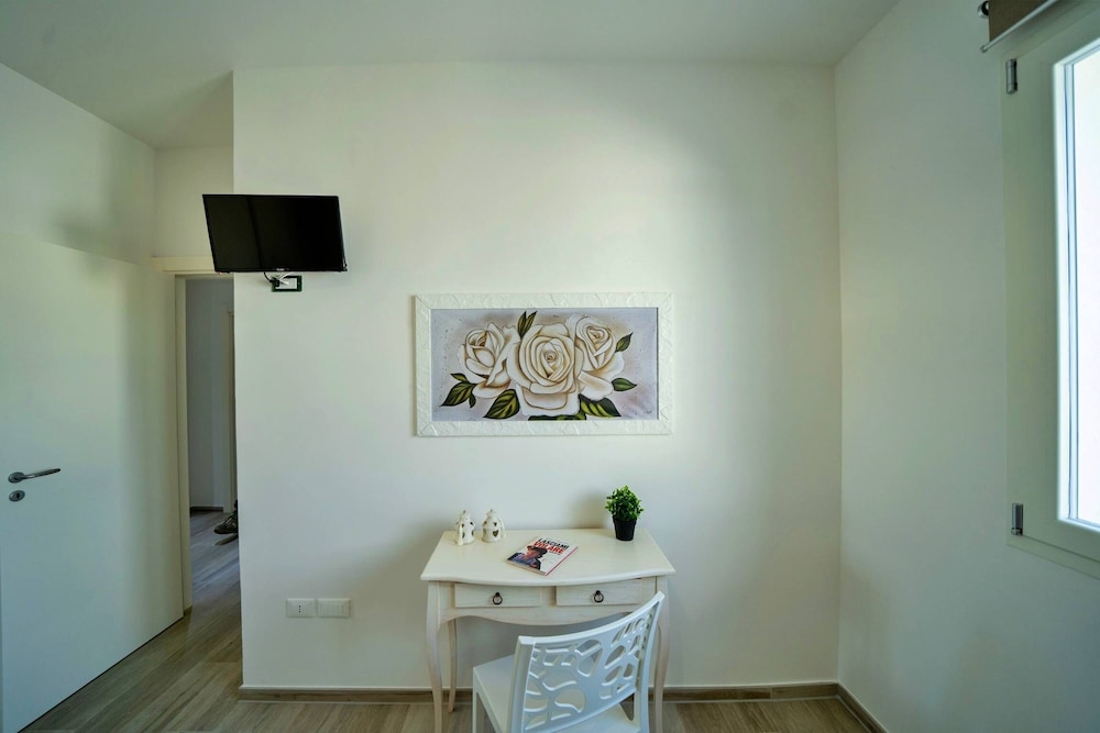 Villa Gargasole med privat pool i Salento, Billede 41