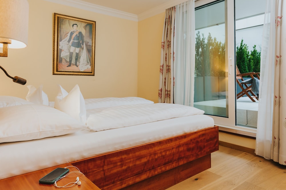 Junior Suite - Photo 7