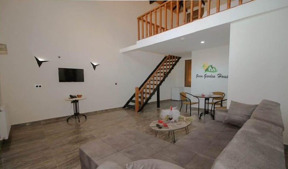 Deluxe Villa photo 3