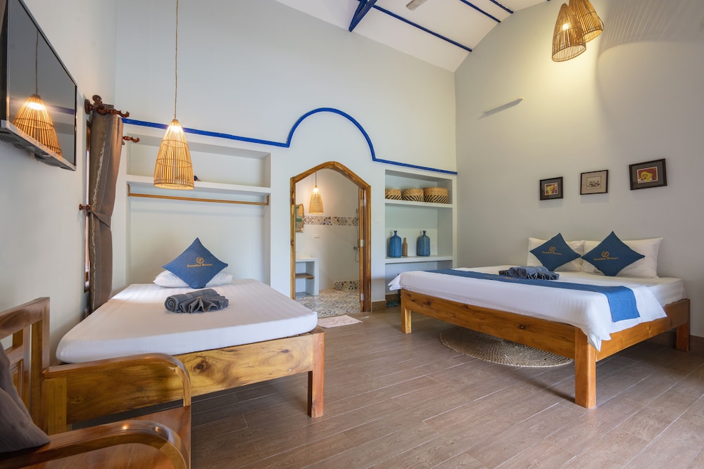 Triple Room - Photo 6