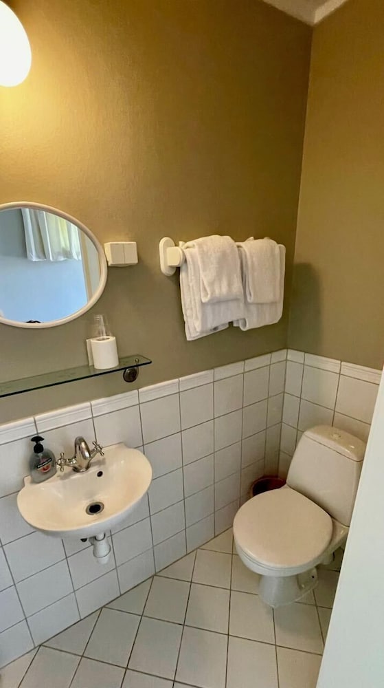 Twin Room photo 3