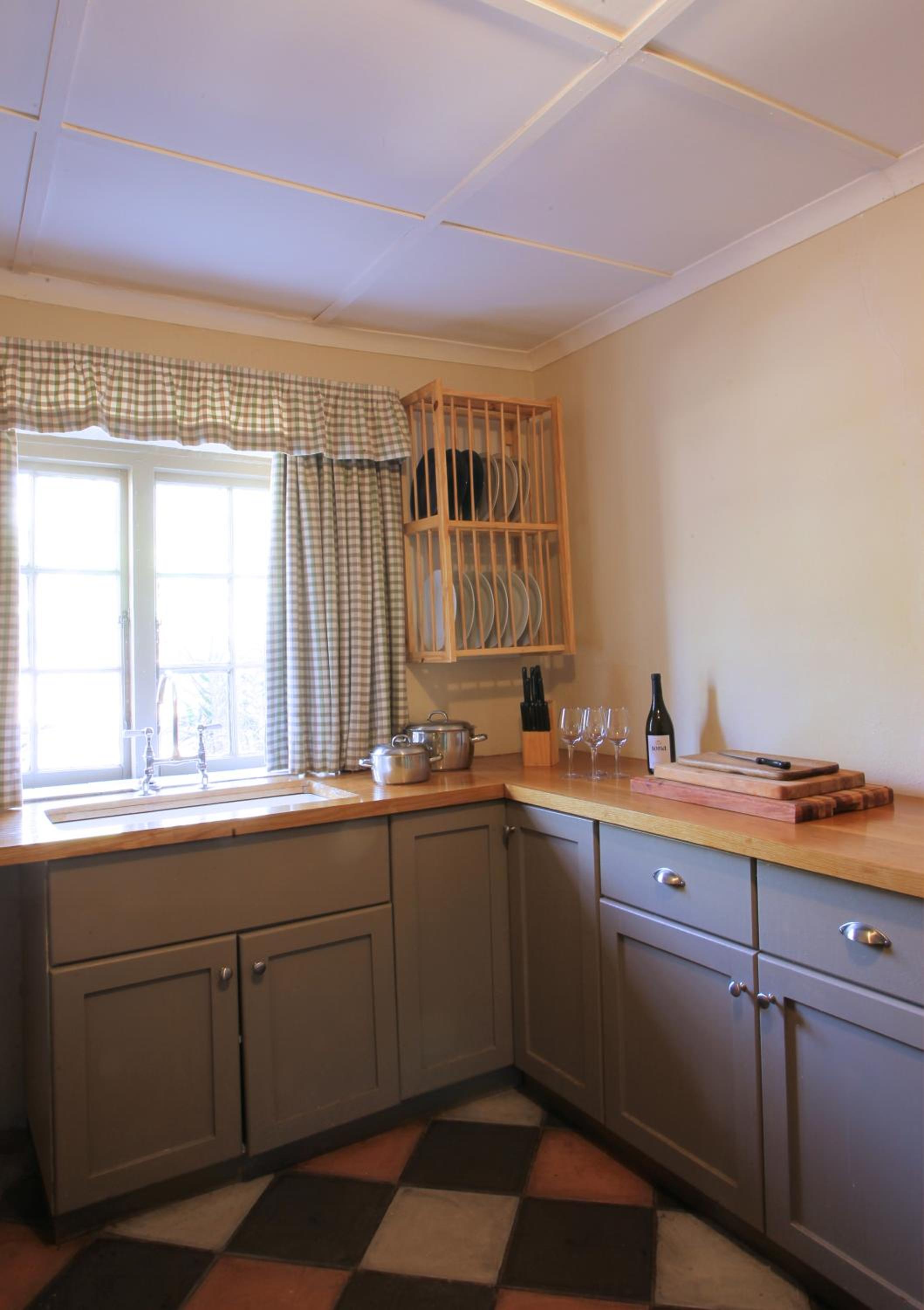 Three-Bedroom Villa photo 2