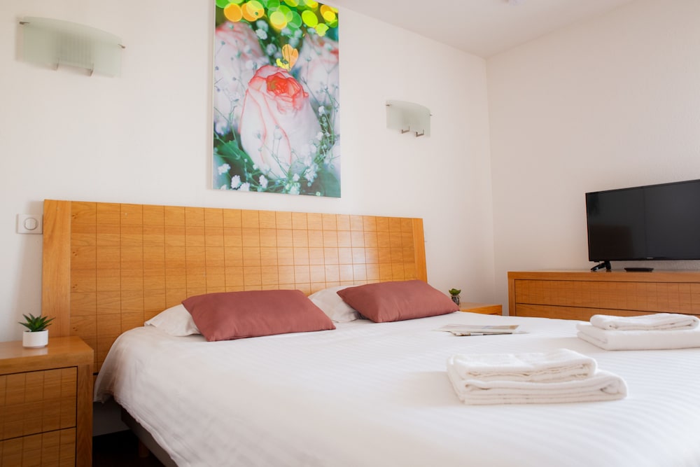 Zenitude Hotel-Résidences Les Portes d'Alsace, Billede 2