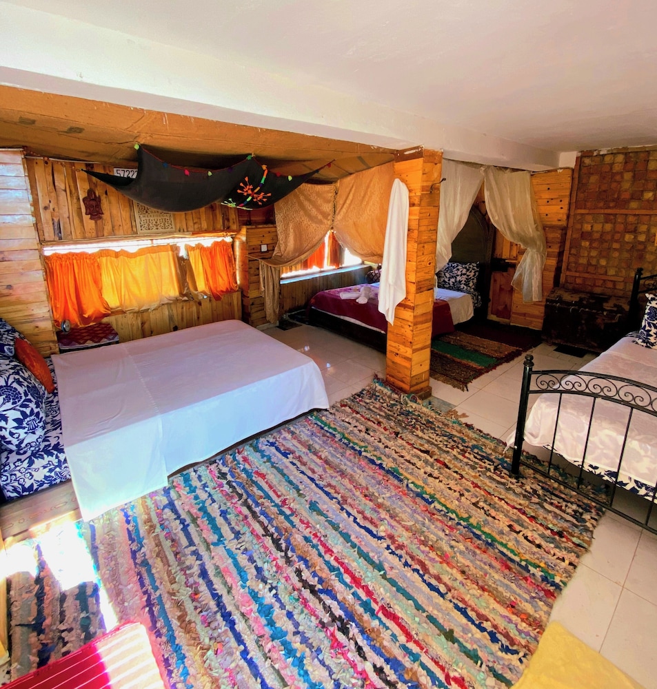 Panoramic Room, 1 Bedroom, City View photo 3