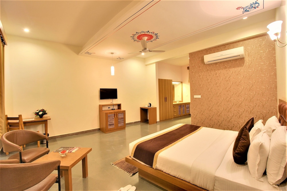 Comfort Room - Photo 5