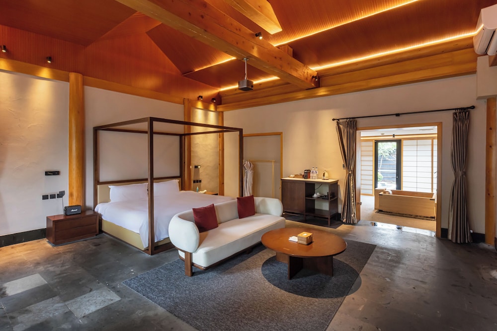 Signature Double Room