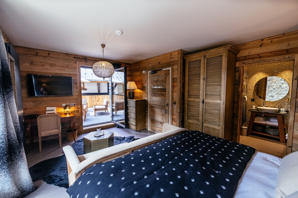 Superior Double Room - Photo 27