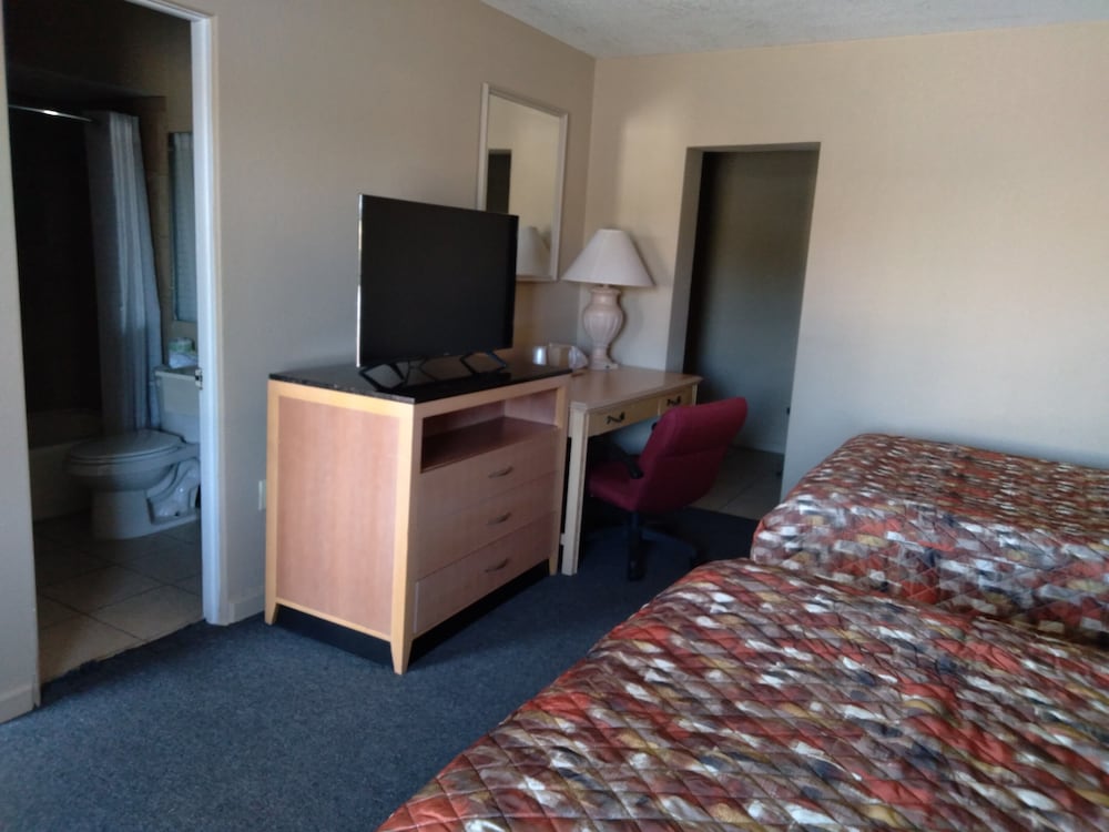 Budget Lodge Mount Dora, Bilde 3