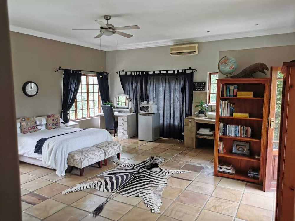 Basic Double Room photo 1