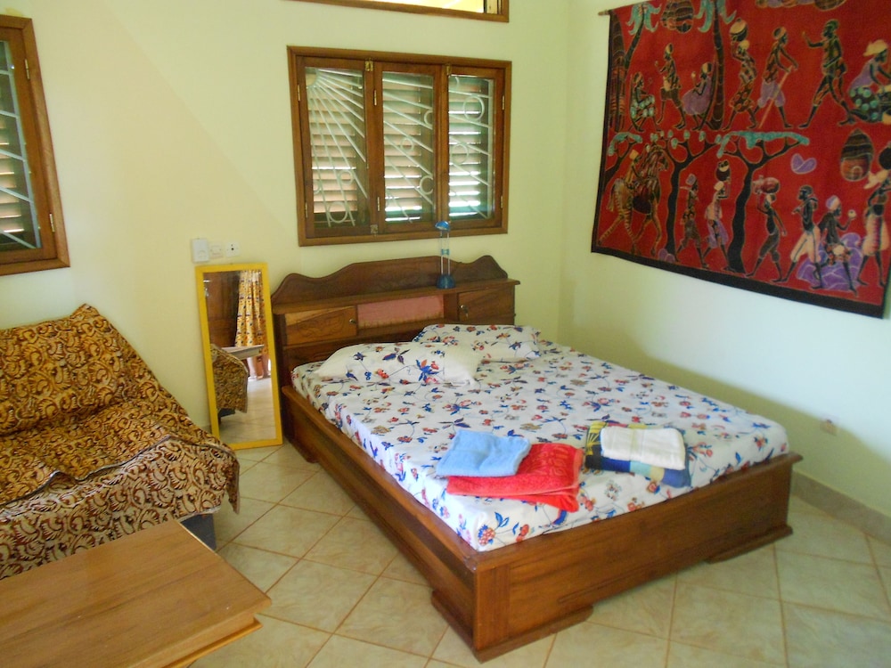Standard Double Room, Garden View photo 1