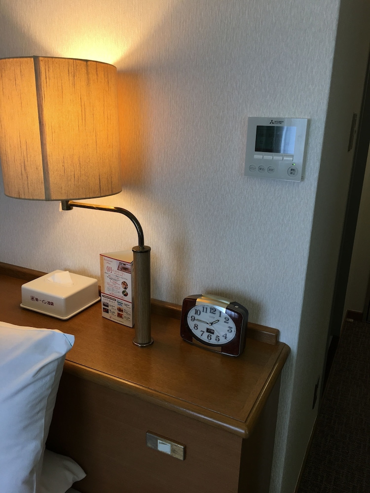 (1 135cm Bed) 14sqm Semi Double Room, Non-Smoking - Photo 6