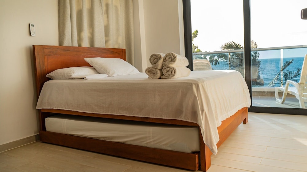 Panoramic Double Room