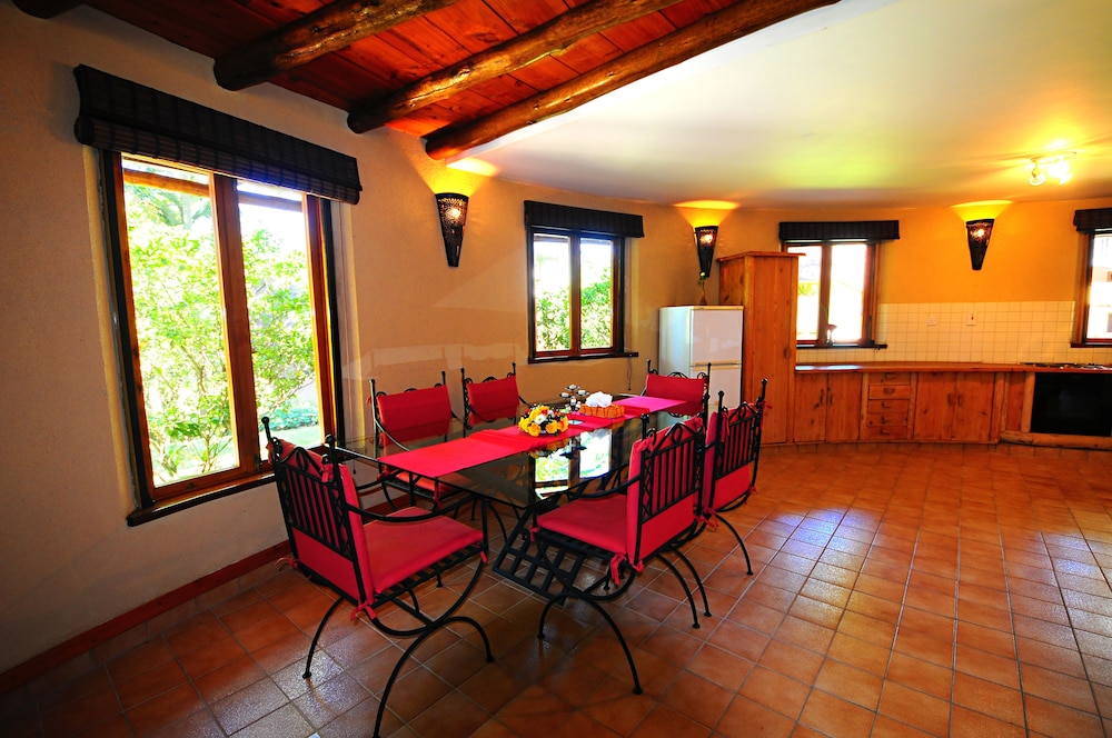 Presidential Cottage photo 3