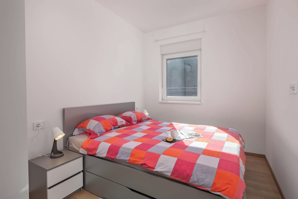 Standard Apartment, Multiple Bedrooms, Sea Facing (Apartment Green Zone) photo 2
