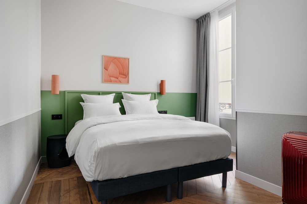 Apartment N°21 : 1-bedroom photo 2