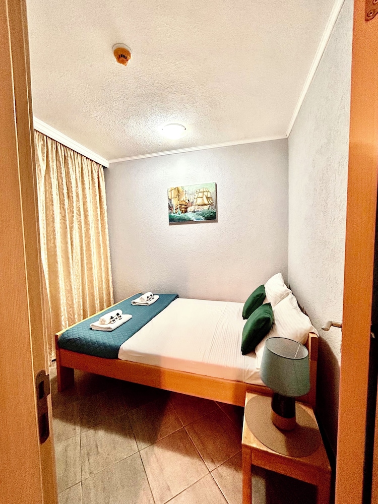 Apartment 201