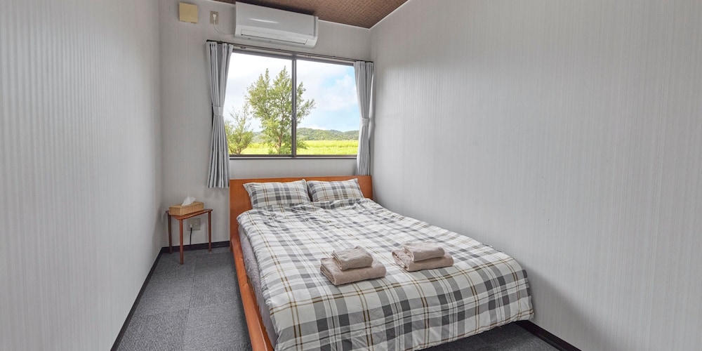 Double Room, Non Smoking photo 1