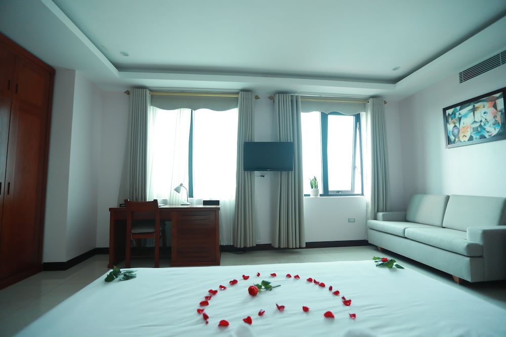 Deluxe Room - Photo 2