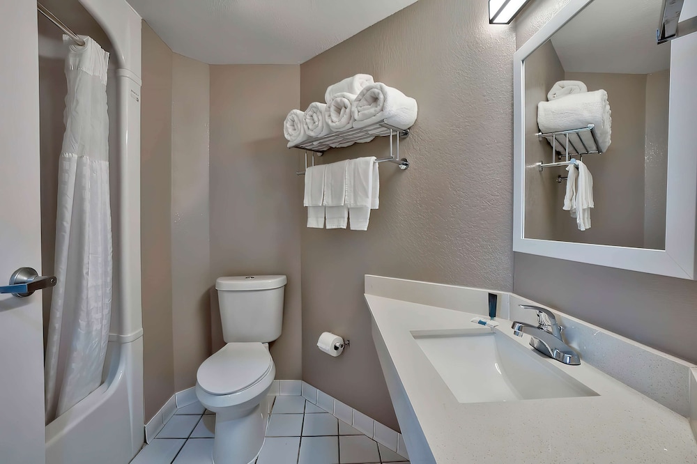 Motel 6-Denison, TX, Φωτογραφία 7