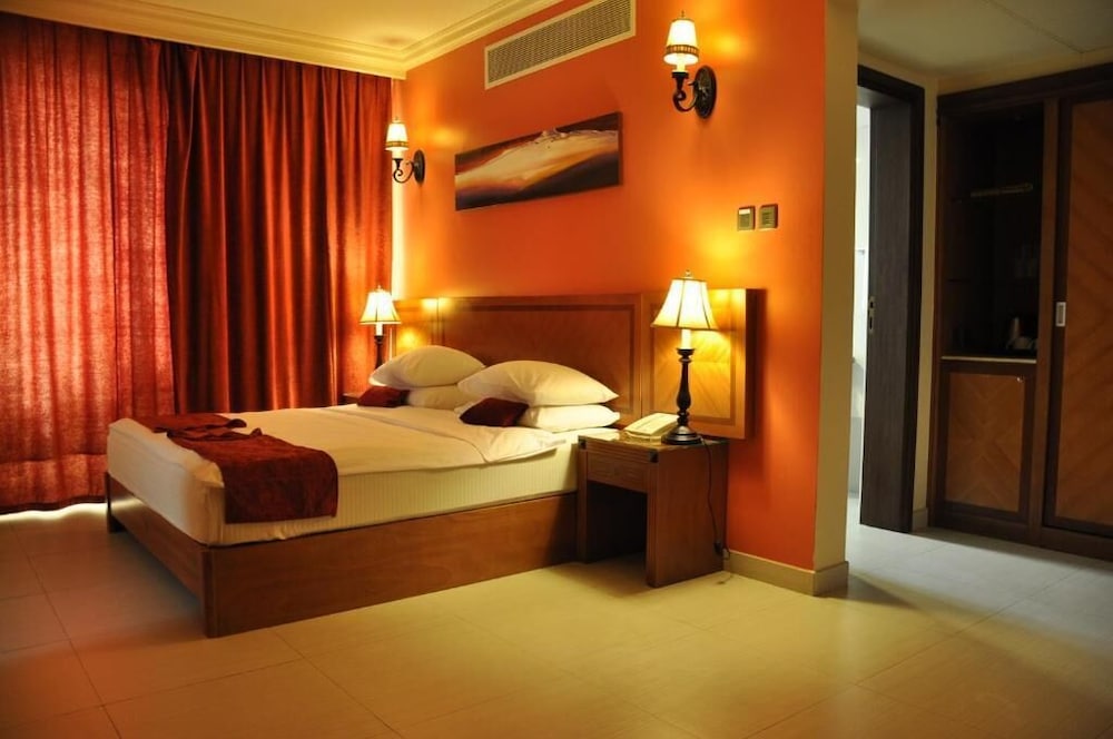 Deluxe Double Room - Photo 1