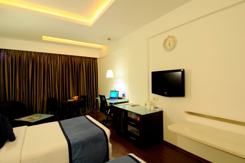 Club Room - Photo 2