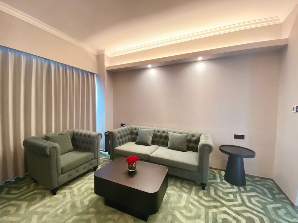 Shengmei River View Suite - Photo 3