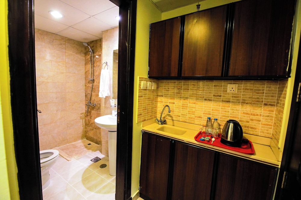 Suite photo 2