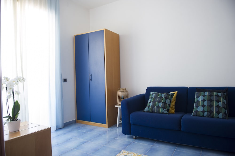 Superior Apartment, 1 Bedroom photo 3
