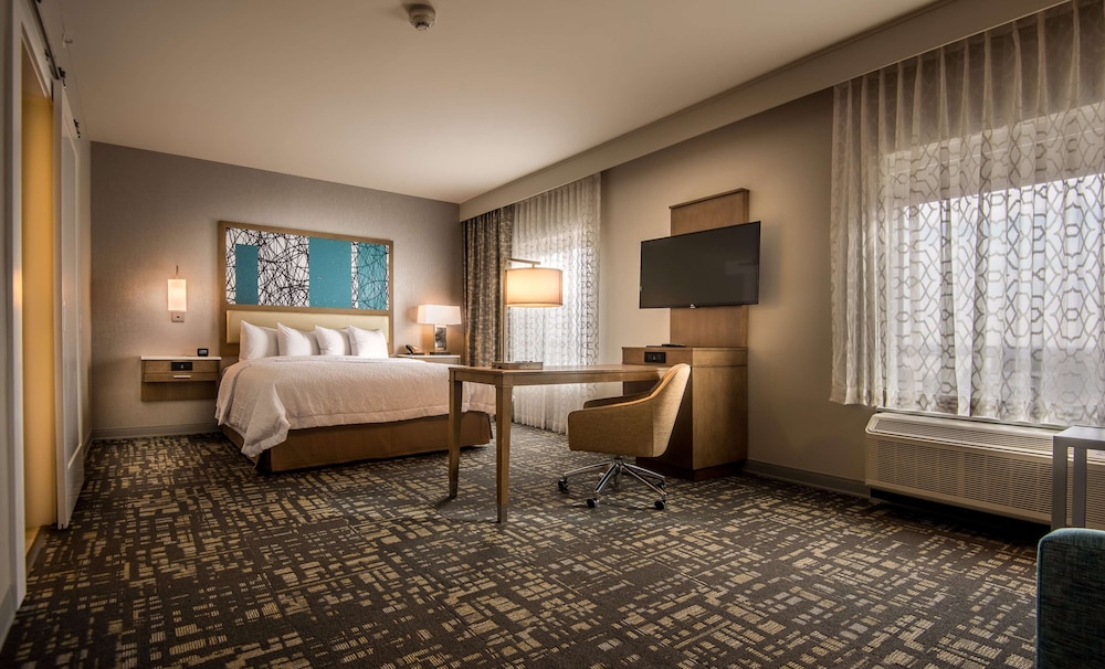 Hampton Inn & Suites Dallas-The Colony, Foto 3