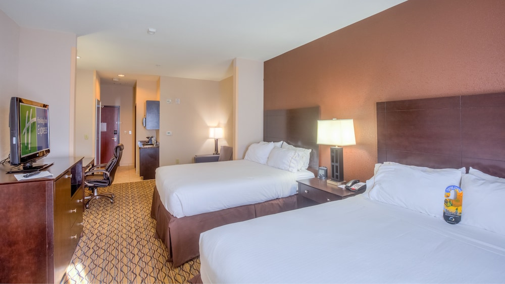 Suite, Multiple Beds, Accessible (Communications) photo 1