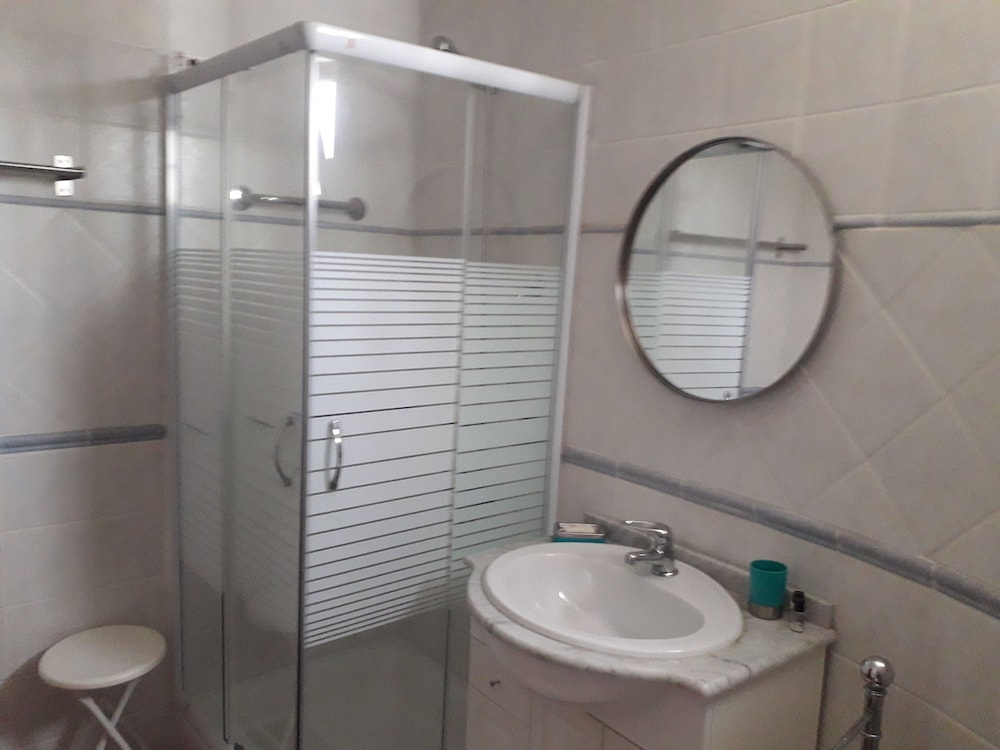 Traditional Quadruple Room, 2 Bedrooms, Terrace, Valley View photo 3