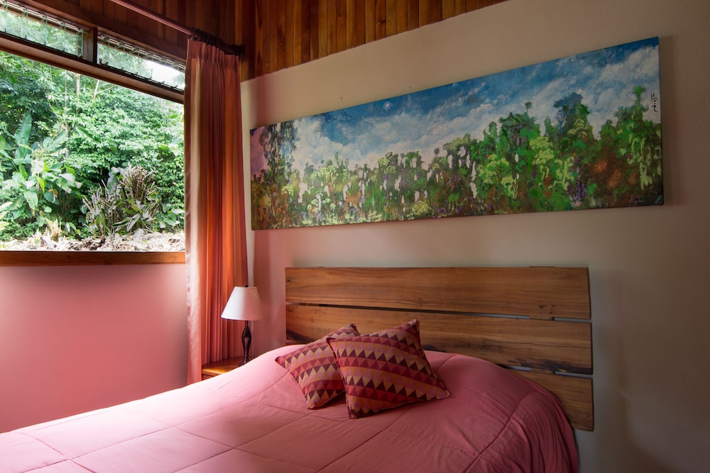 Family Suite, 1 Bedroom, Terrace, Courtyard View