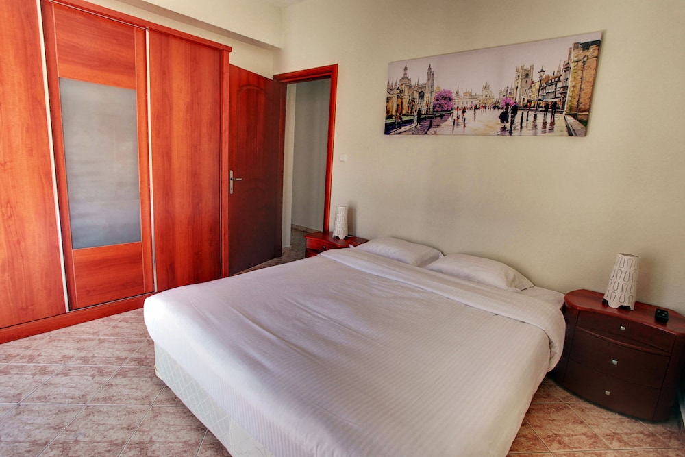Family Apartment, 3 Bedrooms