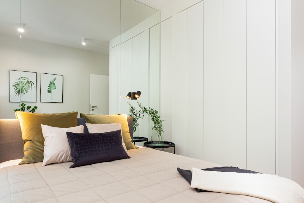 Apartment, 2 Bedrooms, 2 Bathrooms