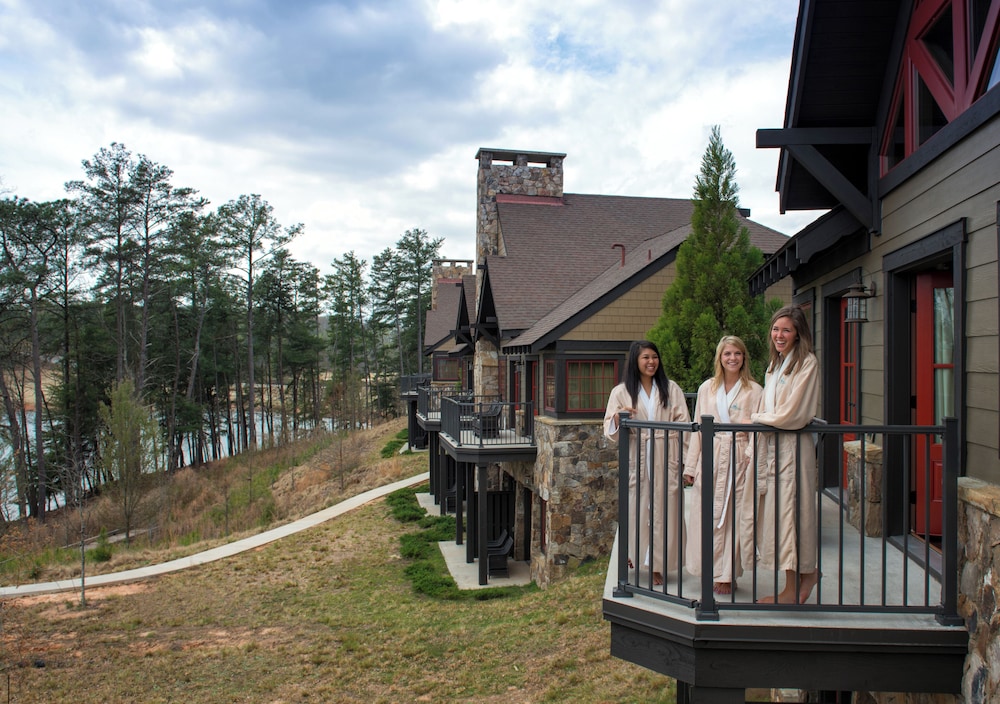 Lanier Islands Legacy Lodge, Foto 2