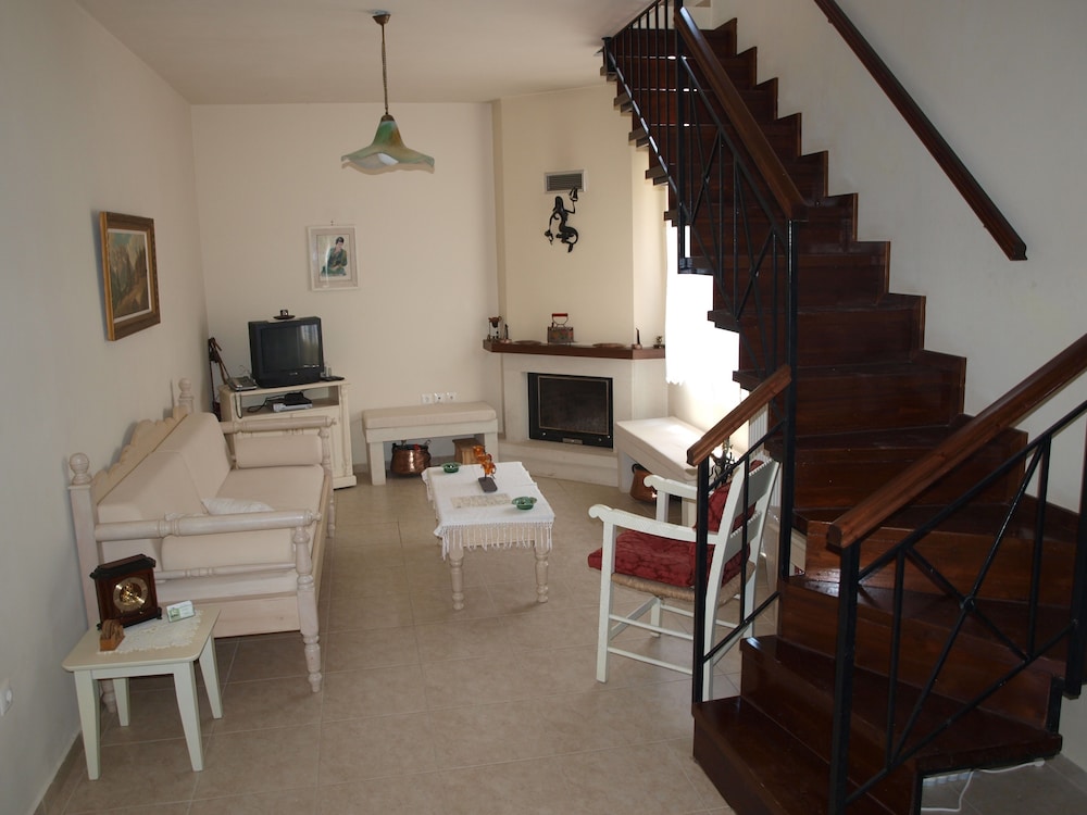 Comfort Villa, 2 Bedrooms photo 1