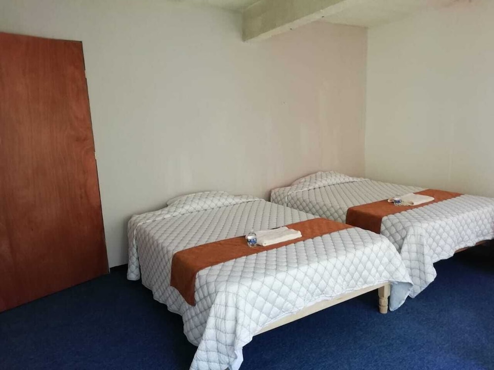 Comfort Room, 2 Double Beds photo 1