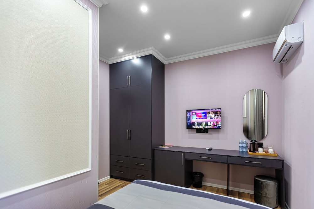 Economy Single Room photo 3