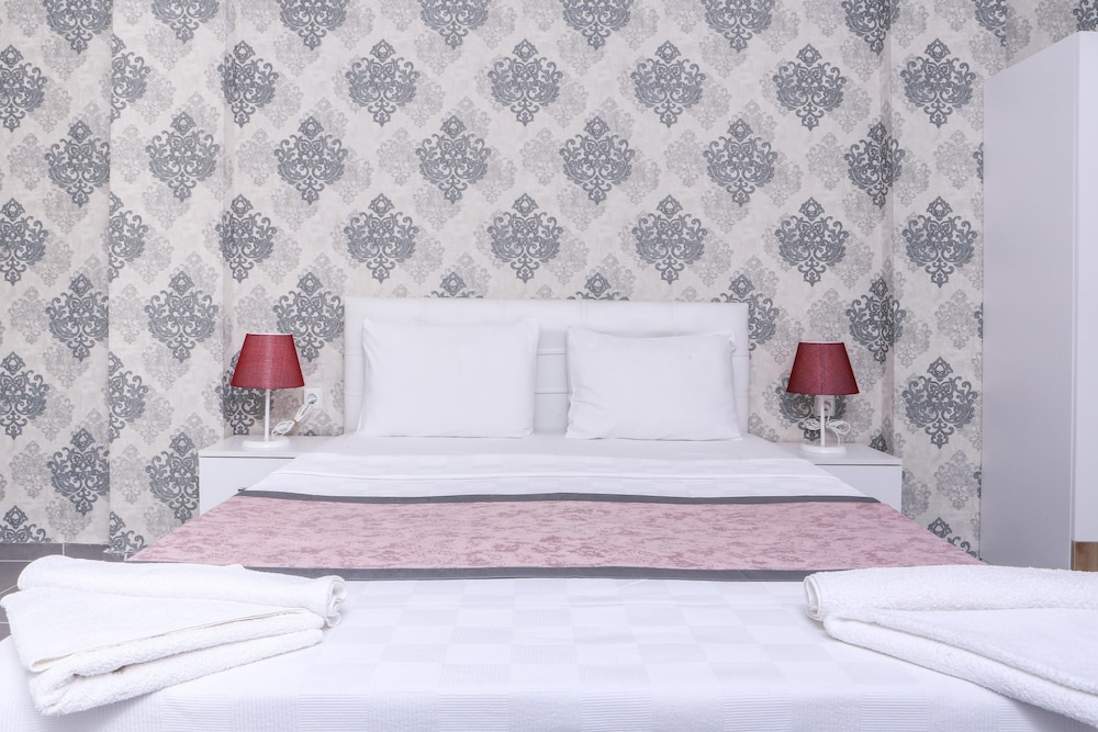 Deluxe Apartment, 2 Bedrooms